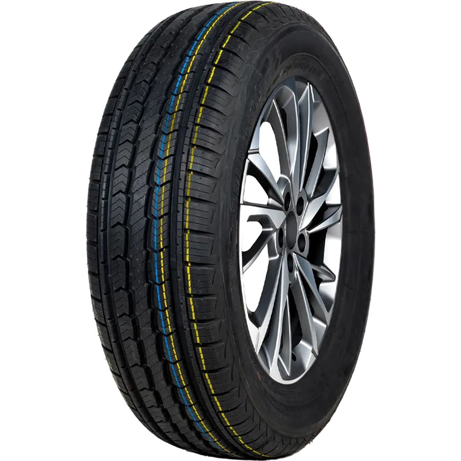 Mirage MR-266 195/65 R15 91V
