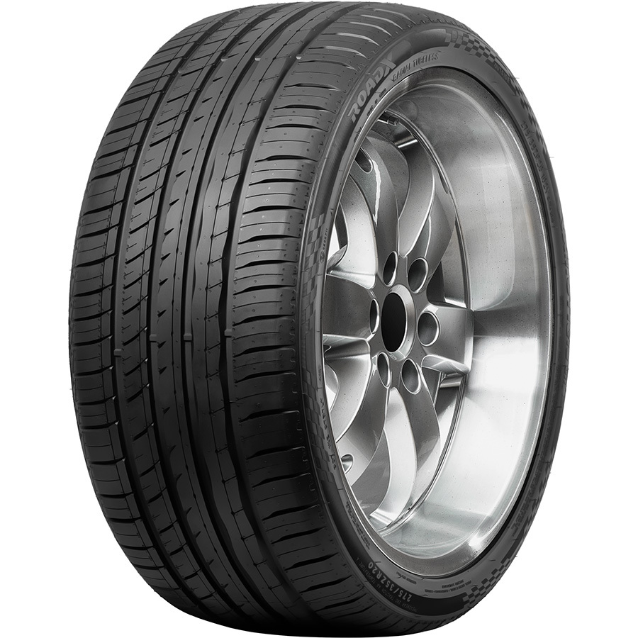 RXMotion U11 Run Flat 255/50 R19 103V