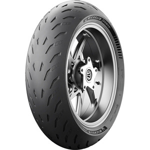 Мотошина Michelin Power 5 180/55 ZR17 73W TL