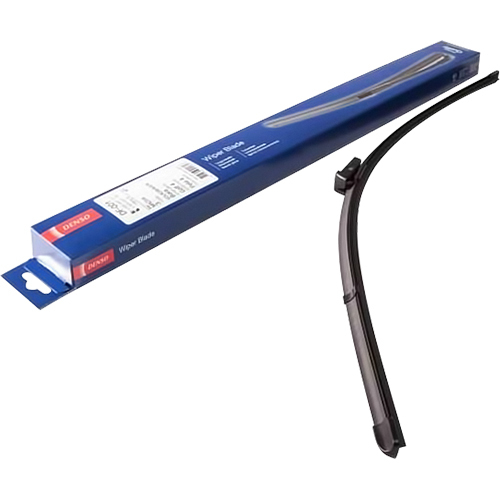 DENSO Щетка стеклоочистителя бескаркасная DENSO (DF) DFR 650 мм (010)