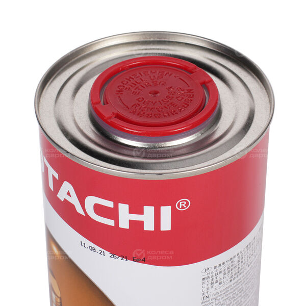 Моторное масло Totachi NIRO LV Synthetic 5W-40, 1 л в Твери