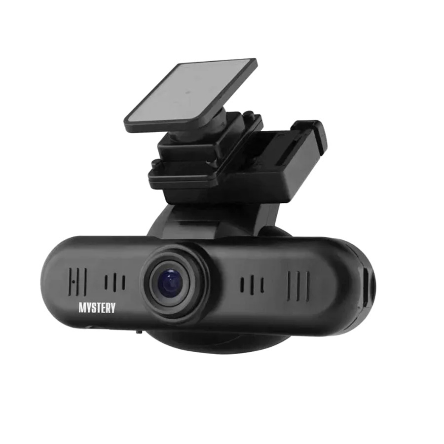 Видеорегистратор Mystery MDR-970HDG Full HD GPS