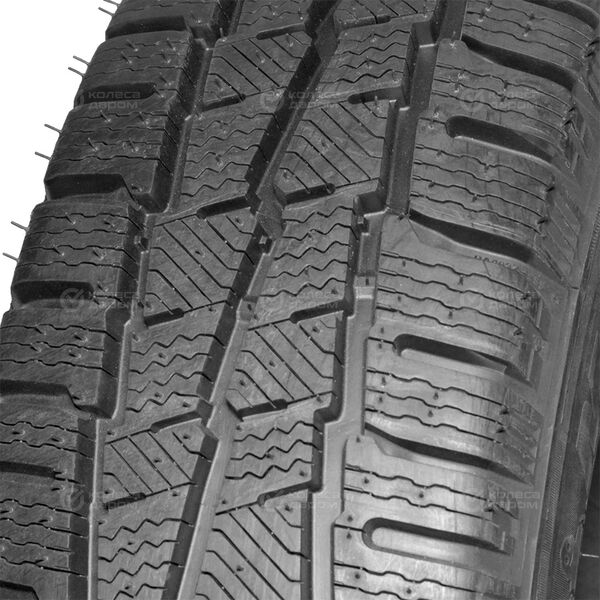 Шина Michelin Agilis Alpin 215/70 R15C 109R в Кувандыке