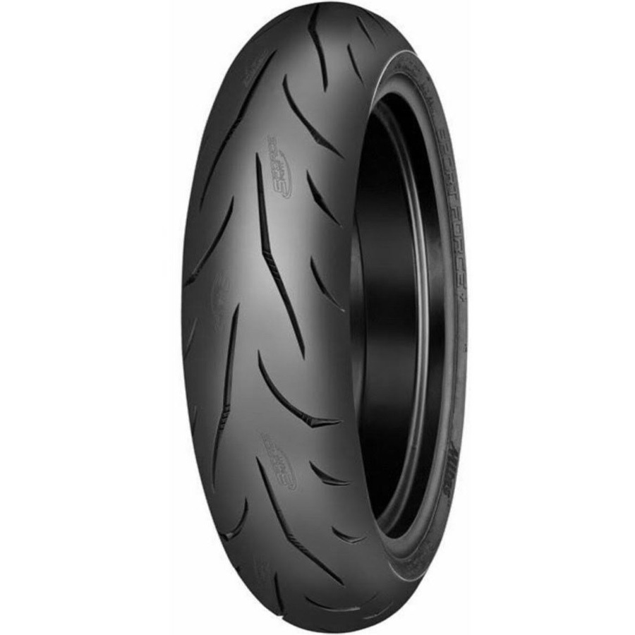 Мотошина Mitas Sport Force + 190/50 R17 73W