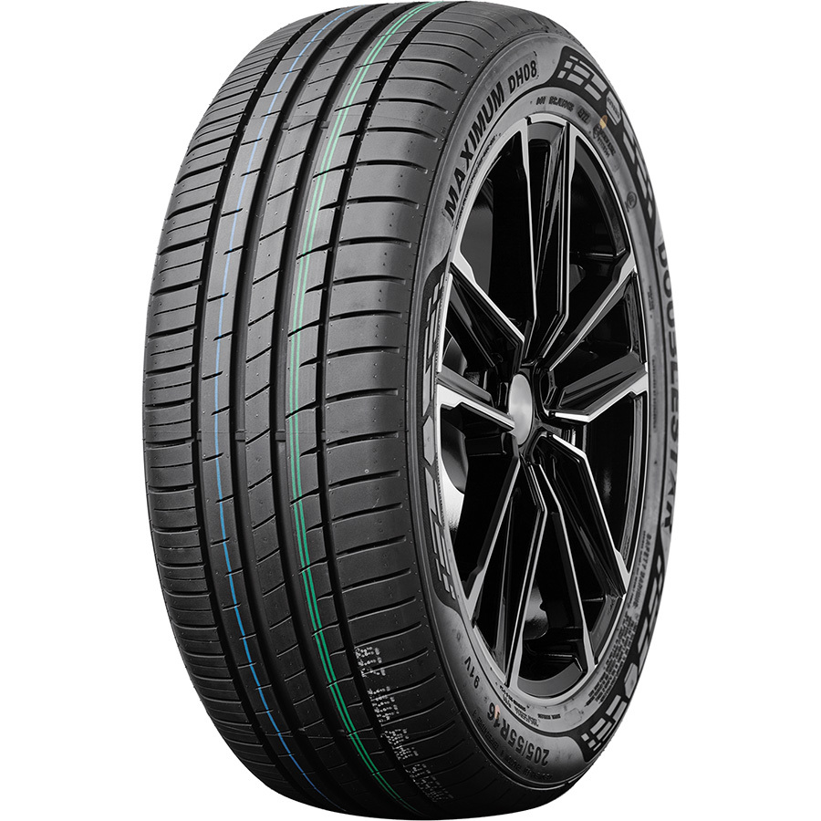 Автомобильная шина Doublestar DH08 215/60 R16 95V