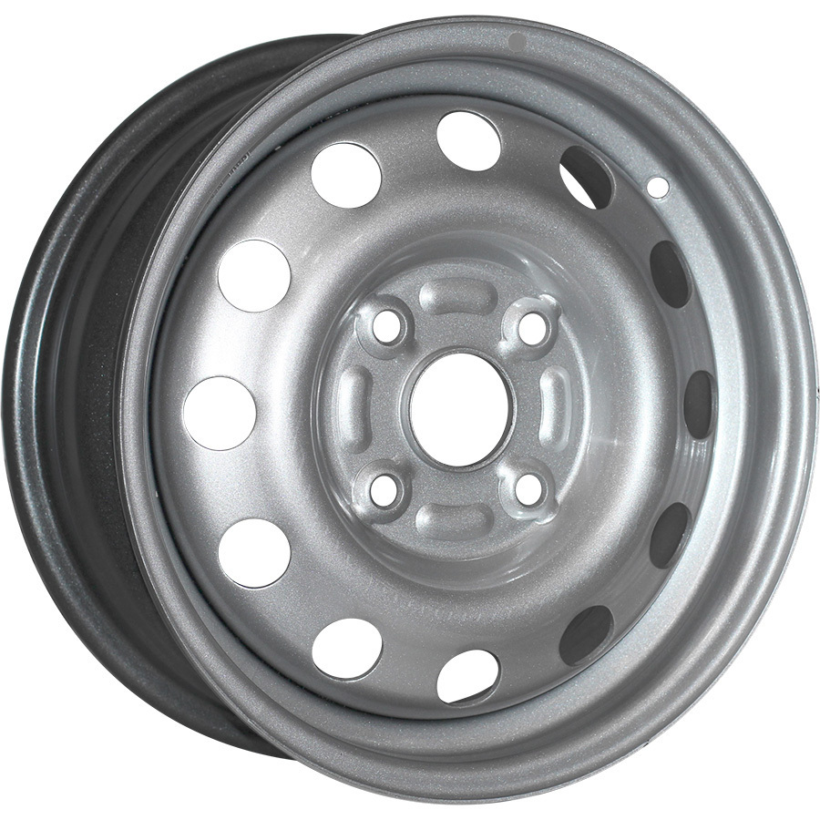 Колесный диск Trebl 6555 TREBL 5.5x14/4x114.3 D56.6 ET44 Silver