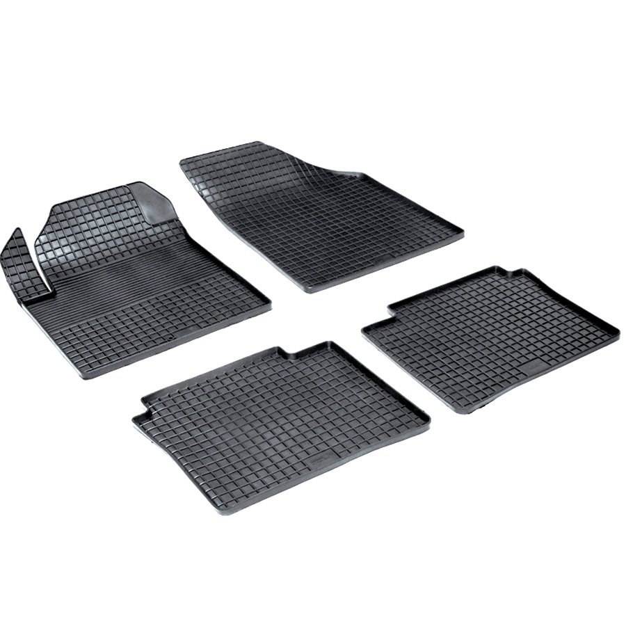 Seintex (Сетка) Коврик в салон Seintex (Сетка) 00271