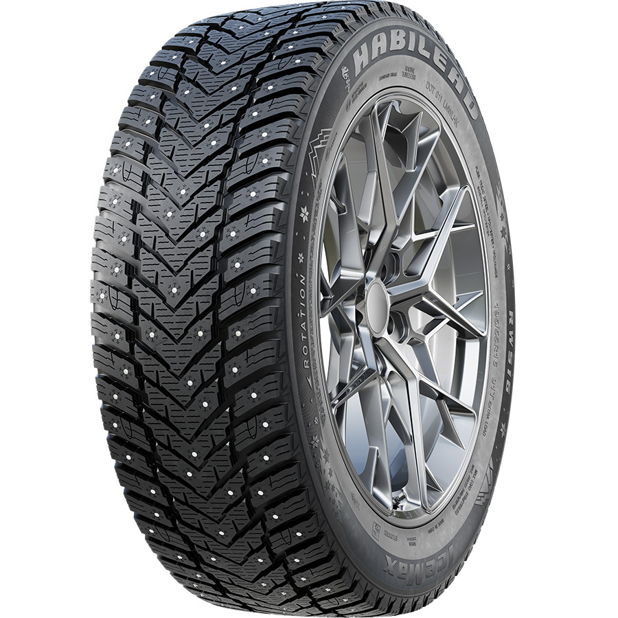 RW516 235/45 R18 98H Шипованные