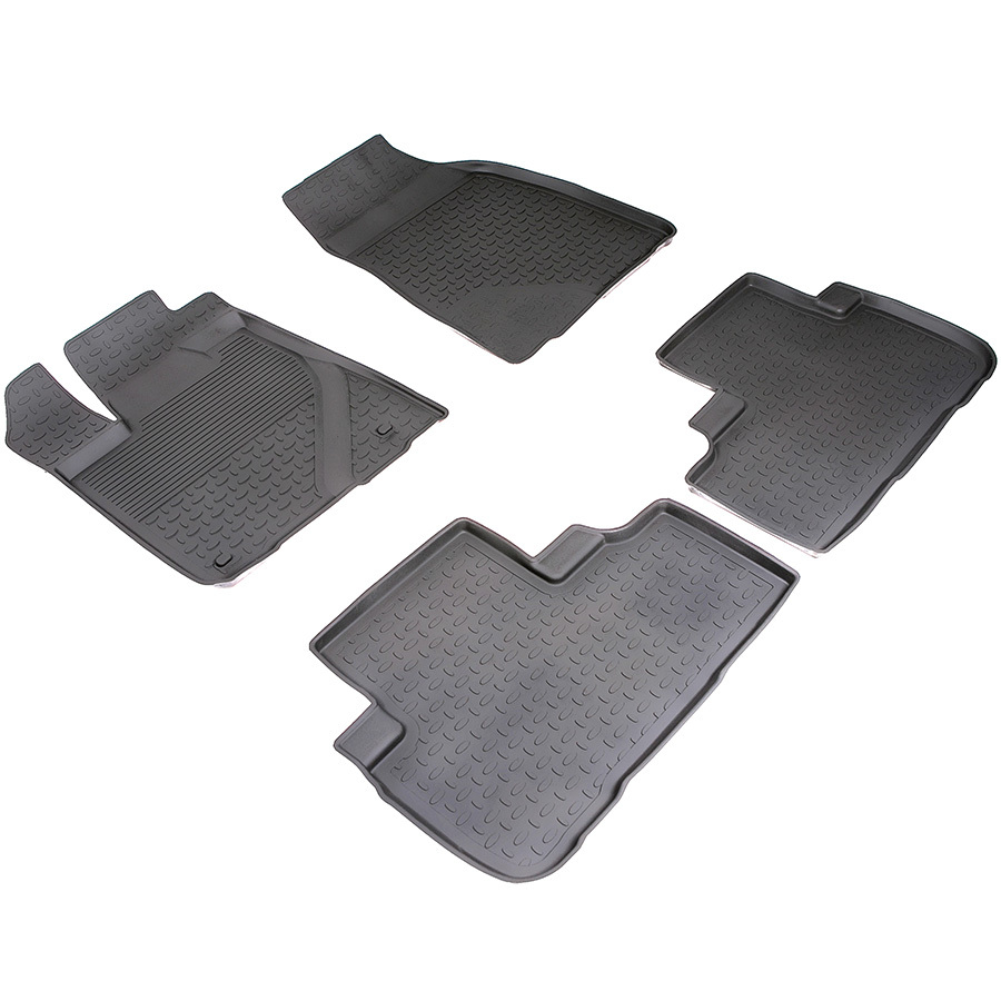 Коврик в салон Seintex 85456