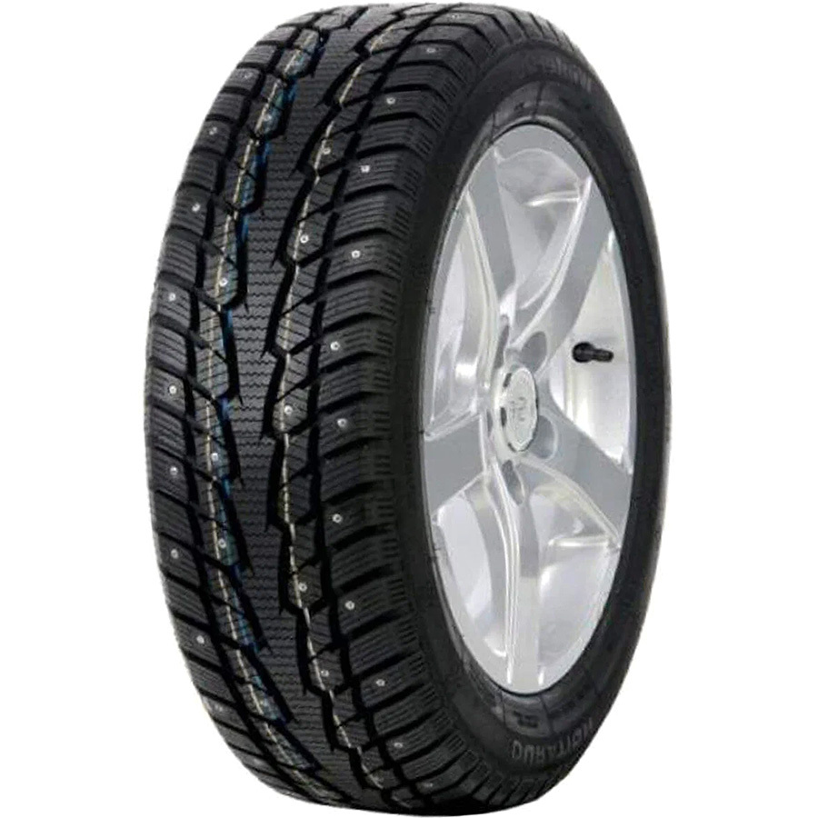 Автомобильная шина Ovation Ecovision WV-186 245/75 R17 121S Шипованные