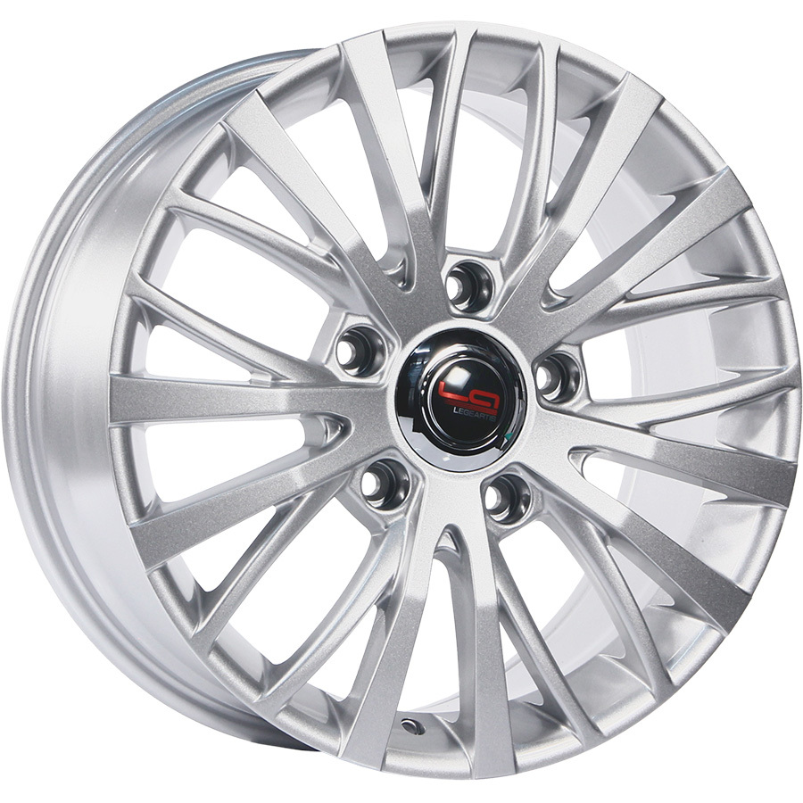 Колесный диск LegeArtis CT 10x21/5x150 D110.1 ET45 S