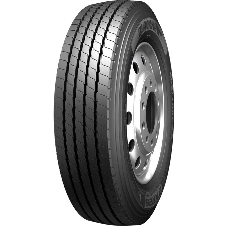 BAR26 245/70 R19.5 136M