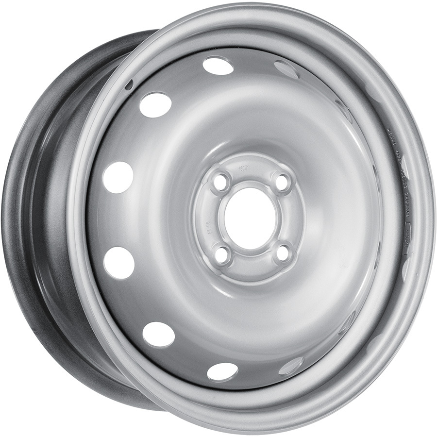 Колесный диск Magnetto 15001 6x15/4x100 D60.1 ET50 Silver колесный диск magnetto 15010 6x15 4x100 d60 1 et37 silver