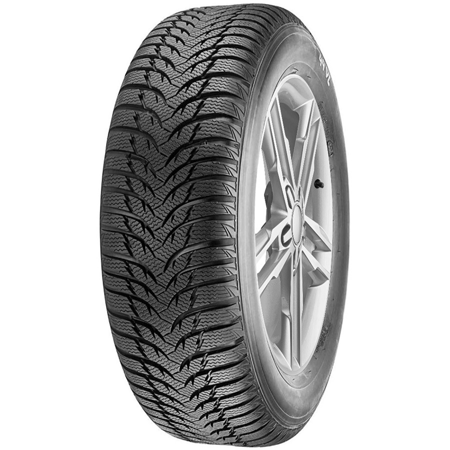 Автомобильная шина Marshal MW31 205/55 R16 91T Без шипов