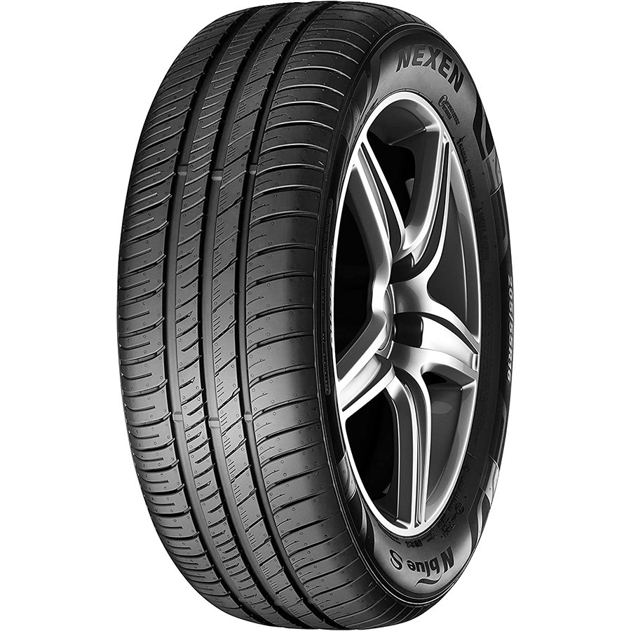 Автомобильная шина Nexen Nblue S 205/55 R16 91V