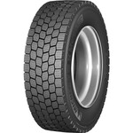Грузовая шина Michelin X MULTIWAY 3D XDE R22.5 295/80 152/148L TL   Ведущая 3PMSF