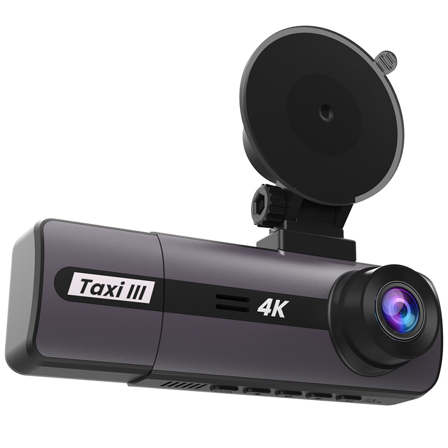 Silverstone F1 Видеорегистратор SilverStone F1 Taxi-III 4K Max Вт (art. Taxi-3)