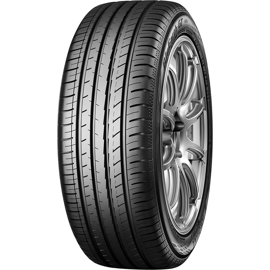 Автомобильная шина Yokohama BLUEARTH-GT AE51 225/55 R17 101W