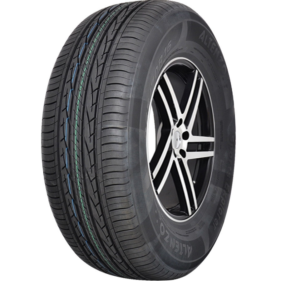 Sports Explorer 275/70 R16 114H