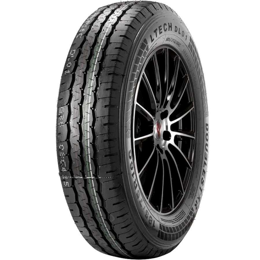 DL01 265/70 R16 121Q