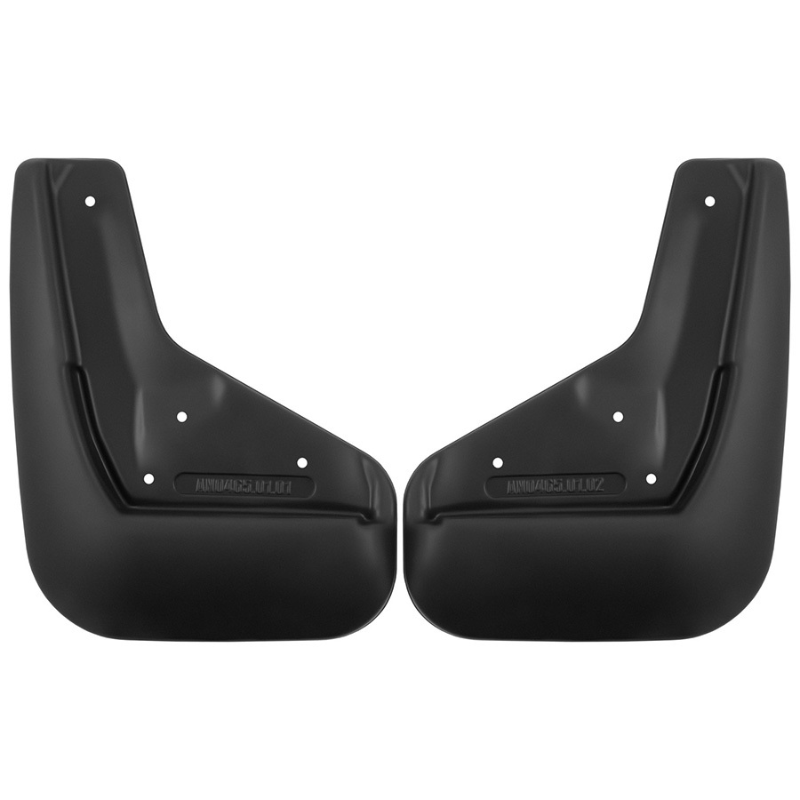 Autofamily Брызговики передние Frosch для Haval M6 2023 (art. NLF.AN0465.F3)