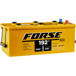 Грузовой аккумулятор Forse 192Ач п/п