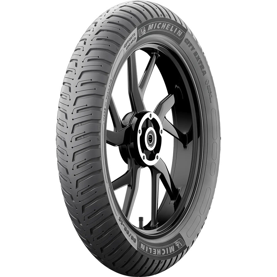 Мотошина Michelin City Extra 2.75/ R18 48S
