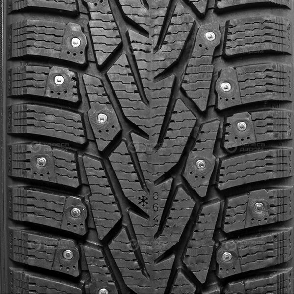 Шина Ikon (Nokian Tyres) NORDMAN 7 225/50 R17 98T в Красноуфимске