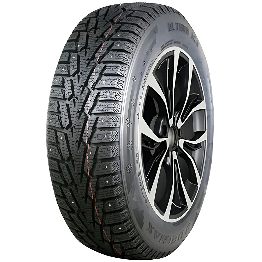 Ultima Ice 185/65 R15 92T Шипованные