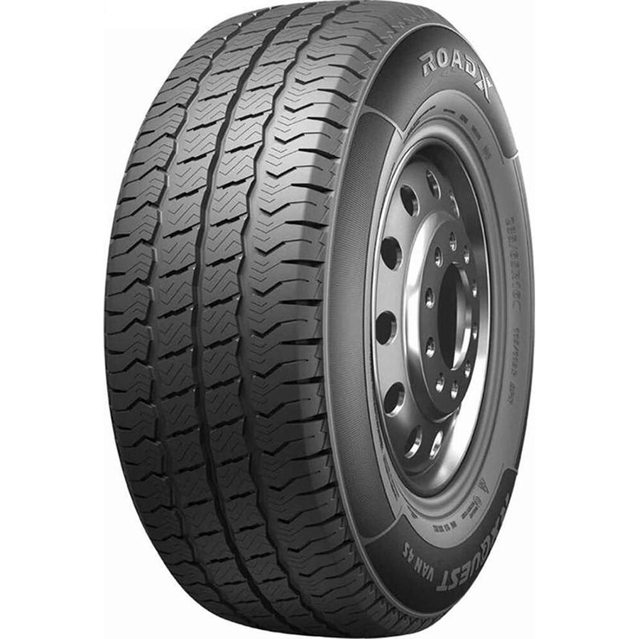RoadX RXQuest Van 4S C Без шипов
