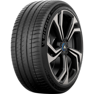 Шины Michelin Pilot Sport EV  в  Нурлате 