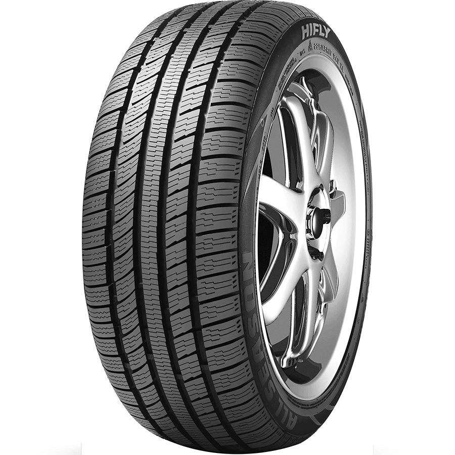 Автомобильная шина Hifly Шина Hifly All-Turi 221 215/45 R17 91V