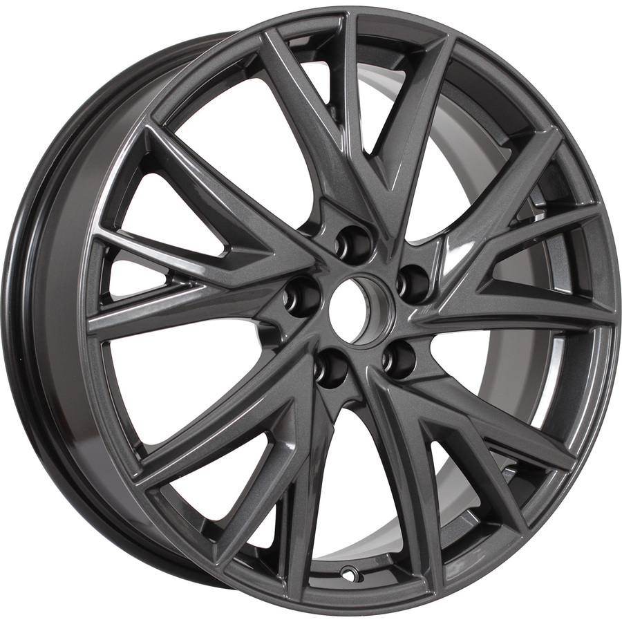 Кайлас 6.5x18/5x114.3 D67.1 ET35 Quartz