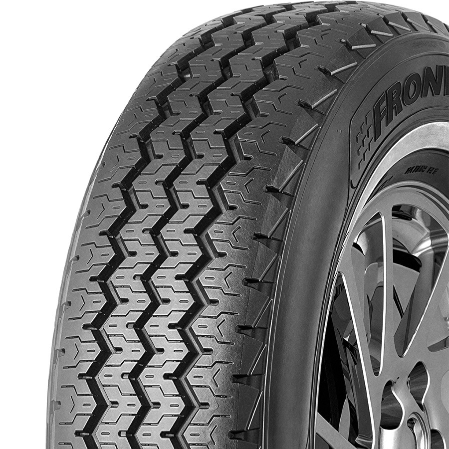 Vanplus 09 215/70 R15C 104R
