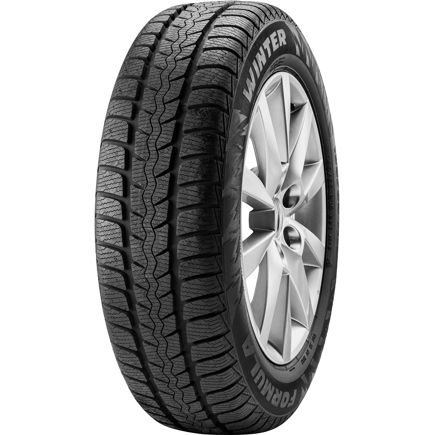 Автомобильная шина Formula Winter 225/50 R17 98V Без шипов