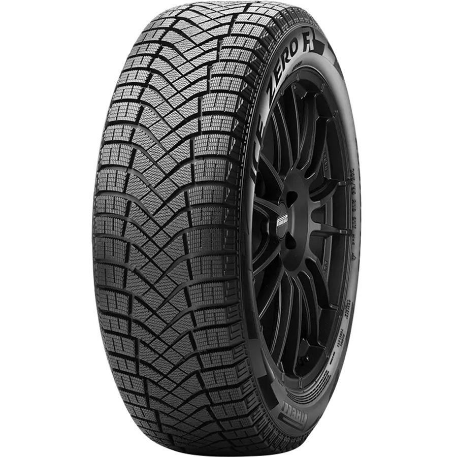 Pirelli Ice Zero Friction 265/60 R18 114H Без шипов