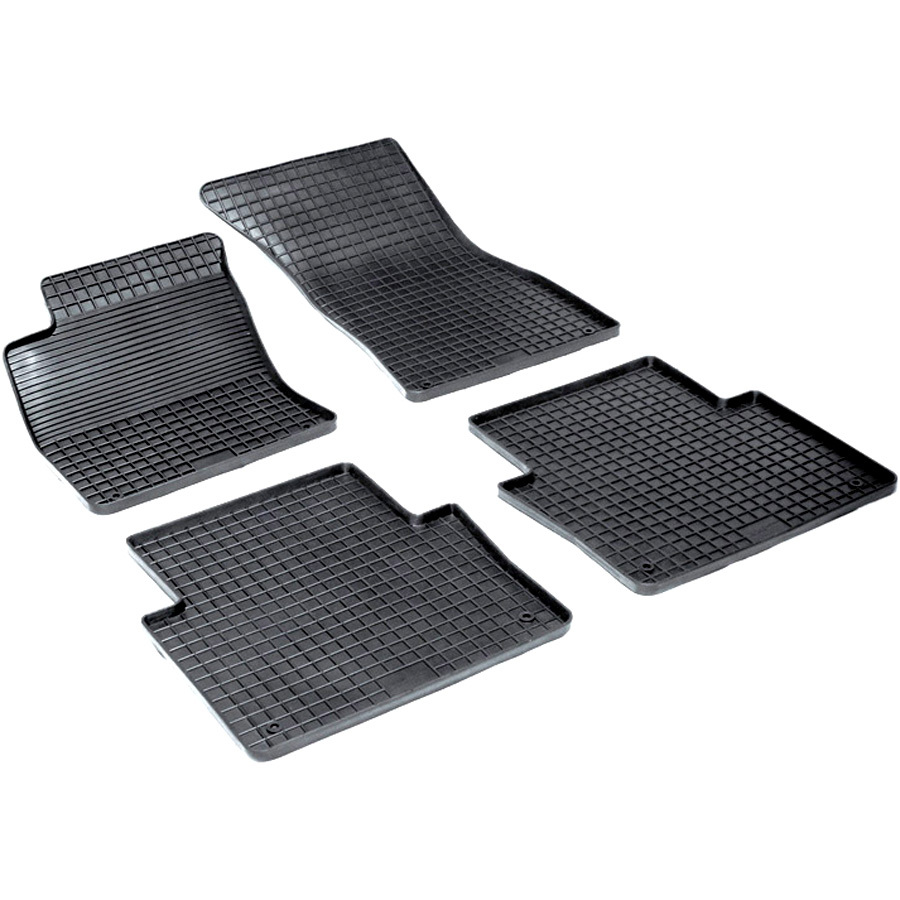 Seintex (Сетка) Коврик в салон Seintex (Сетка) 00852