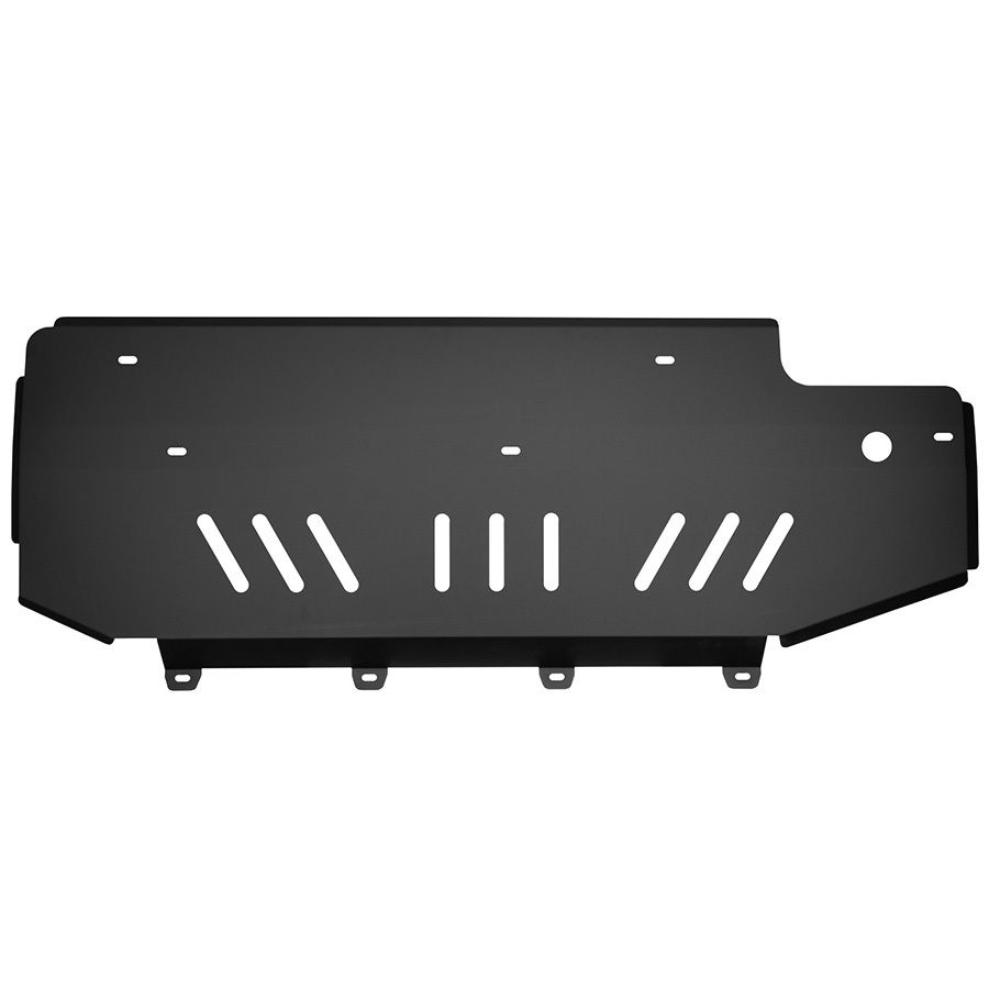 Autofamily Защита топливных трубок NLZ для Hongqi H9 (art.NLZ.19.01.830)