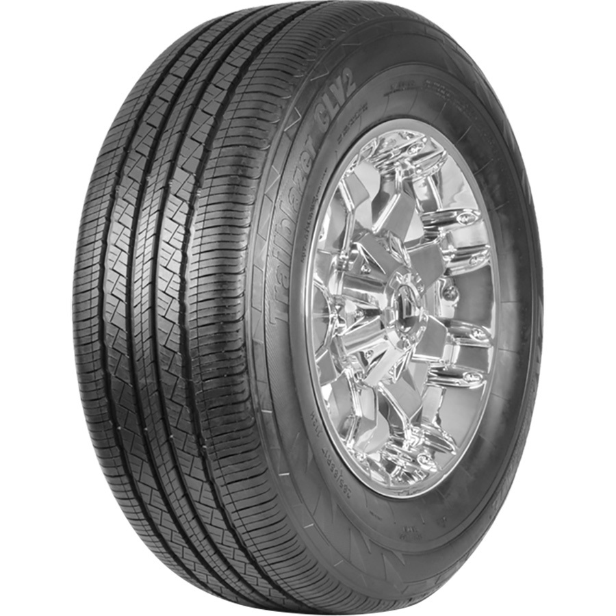 Автомобильная шина Landsail CLV2 235/65 R17 108H цена и фото