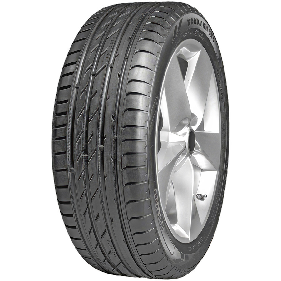 Автомобильная шина Ikon NORDMAN SZ2 215/50 R17 95W