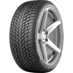 Шина Nokian Tyres WR Snowproof P 215/50 R18 92V