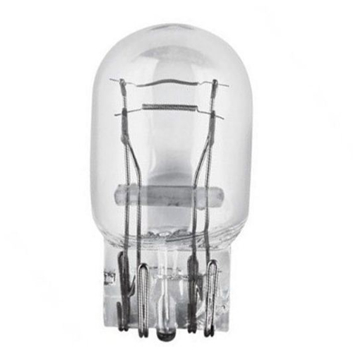 Лампа OSRAM Original - W21/5W-21/5 Вт, 1 шт.