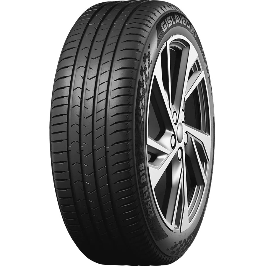 Gislaved ActiveControl 265/60 R18 110V