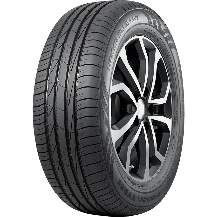 Hakka Blue 3 SUV 225/55 R18 98V
