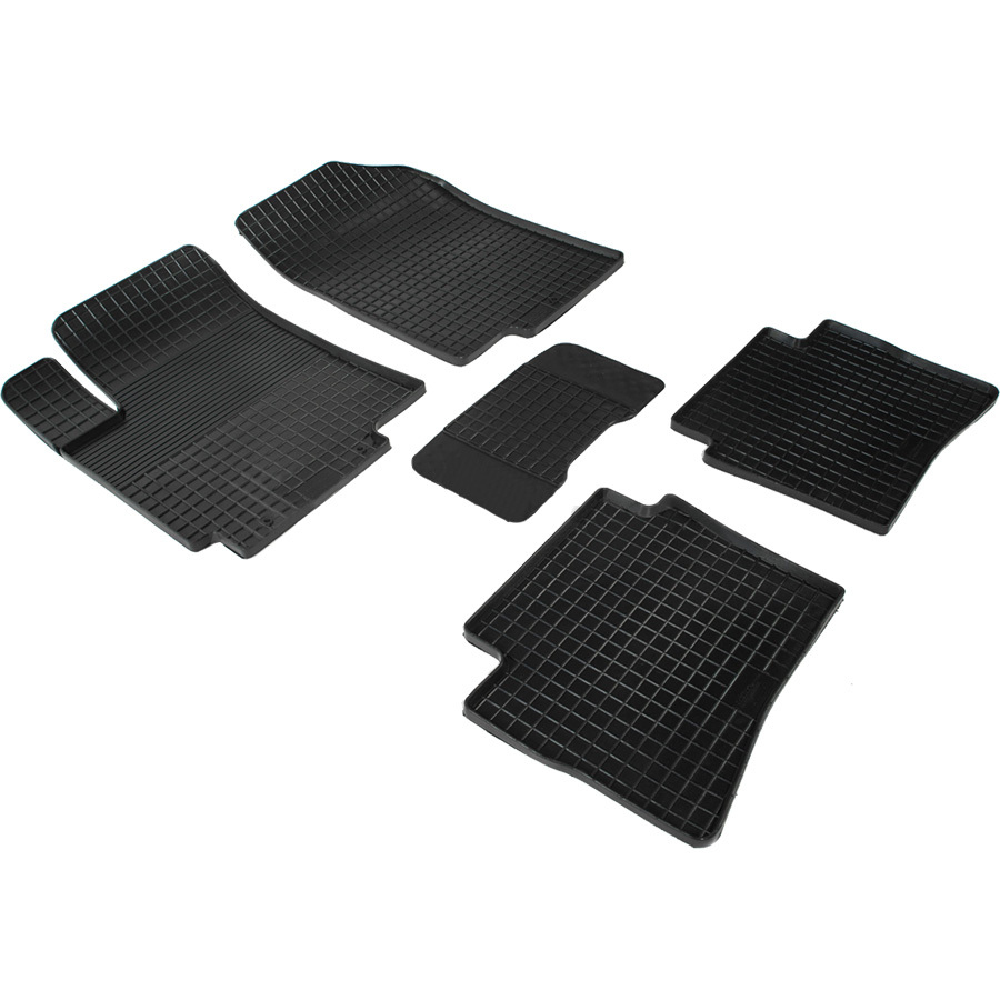 Seintex Коврик в салон Seintex 83112