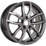 КиК Фрост  6.5xR15 5x112 ET43 DIA57.1
