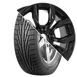 Колесо в сборе R16 Nokian Tyres 215/65 R 102 + RST