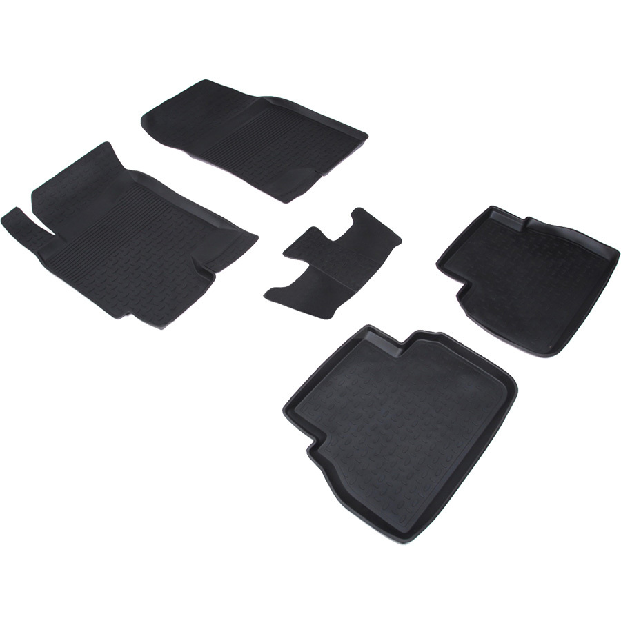 Seintex Коврик в салон Seintex 82233