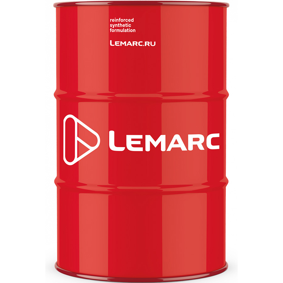 Моторное масло Lemarc Qualard NEO 5W-30, 208 л