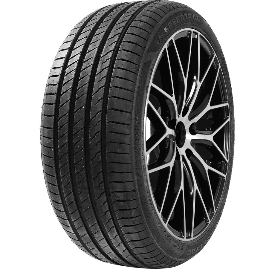 Journey X 225/55 R16 99W